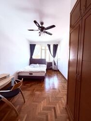 Park Villas (D19), Terrace #574640121